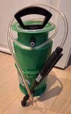 Tuinhout Sprayer - Nieuw in doos Ceta Bever impregneermiddel, Ophalen of Verzenden, Nieuw, Overige soorten