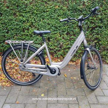 Vogue Mestengo 53cm/8vers/bafang mid-motor/bj2023/2160km/504 beschikbaar voor biedingen