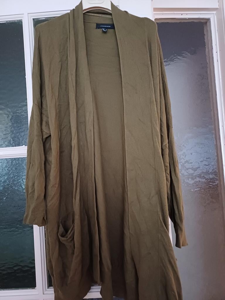 Vest maat 46, Ophalen of Verzenden, Trui of Vest