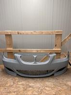 Bmw e60 M bumpers voor en achter, Ophalen, Voor, BMW, Bumper