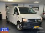 Volkswagen Transporter 2.0 TDI L2H1 204PK! DSG, Gebruikt, Euro 6, 4 cilinders, Volkswagen