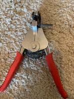 KnipEx Striptang 1221, Ophalen of Verzenden, Gebruikt