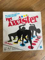 Twister spel, Hobby en Vrije tijd, Gezelschapsspellen | Overige, Vijf spelers of meer, Ophalen of Verzenden, Zo goed als nieuw