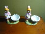 Villeroy & Boch paas eierdopjes Bunny Tales  €20 p/stuk, Ophalen of Verzenden, Nieuw