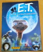 E.T. PANINI ALBUM  - COMPLEET, Ophalen of Verzenden, Zo goed als nieuw