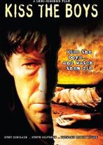 Speelfilm - Kiss The Boys DVD, Vanaf 16 jaar, Verzenden, Zo goed als nieuw, Actie