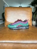 Nike Air Max 97 NRG maat 40.5, Kleding | Dames, Schoenen, Nieuw, Groen, Nike, Ophalen of Verzenden