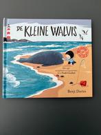 De kleine walvis, Ophalen of Verzenden, Zo goed als nieuw