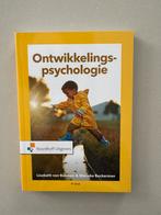 Ontwikkelingspsychologie, Ophalen of Verzenden, Nieuw, Overige niveaus
