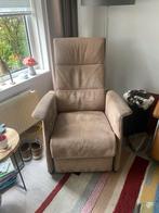 Elektrische Sta-op Stoel, Huis en Inrichting, Fauteuils, Ophalen, Gebruikt, 75 tot 100 cm, 75 tot 100 cm