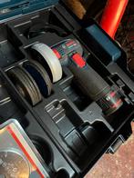 Bosch professional 12v slijptol slijper, Ophalen of Verzenden