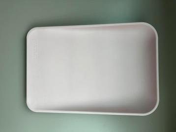 Leander verschoonmat lichtroze beschikbaar voor biedingen