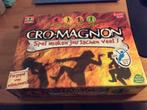 Cro Magnon, Spel van University games. zgan, Vijf spelers of meer, Ophalen of Verzenden, Zo goed als nieuw, University Games