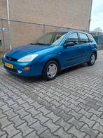 VANDAAG AANBIEDING FORD FOCUS  2001 213000KM APK 19 02 2027, Auto's, Bedrijf, Te koop