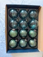 Kerstboom ballen, Ophalen of Verzenden, Zo goed als nieuw