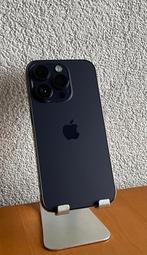 Apple iPhone 14 Pro | 14 Pro Max | 128GB | Zwart | Paars, Zwart, Refurbished, Ophalen of Verzenden, Zonder simlock