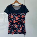 Melrose top! Maat 42., Maat 42/44 (L), Ophalen of Verzenden, Korte mouw, Melrose