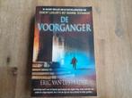 Eric van Lustbader/ De voorganger, Ophalen of Verzenden, Gelezen, Nederland