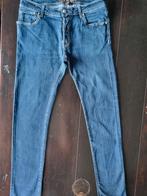 ZGAN JACOB COHEN J688 COMFORT SLIM STRETCH TAPERED 36/34!!, Kleding | Heren, Spijkerbroeken en Jeans, Ophalen of Verzenden, Zo goed als nieuw