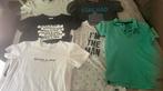 Pakket t-shirt en polo Ballin, retour, z8 en tomdu, Ophalen of Verzenden, Gebruikt, Jongen, Shirt of Longsleeve