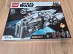 lego star wars 75292, Kinderen en Baby's, Speelgoed | Duplo en Lego, Ophalen of Verzenden, Nieuw, Complete set, Lego