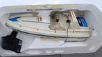 Vintage Nikko Sea Ray RC boot – met doos en zender (defect), Ophalen of Verzenden, Zo goed als nieuw