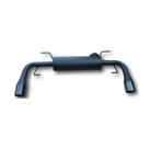 123 SPORTUITLAAT Mazda CX-7 2.3 2.2 DiSi 2007-2013 UITLAAT, -, Verzenden, -, Nieuw