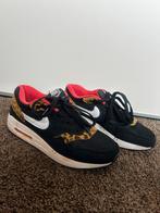 Nike air max 1 Leopard maat 37, Nike, Ophalen of Verzenden, Sneakers of Gympen, Zo goed als nieuw