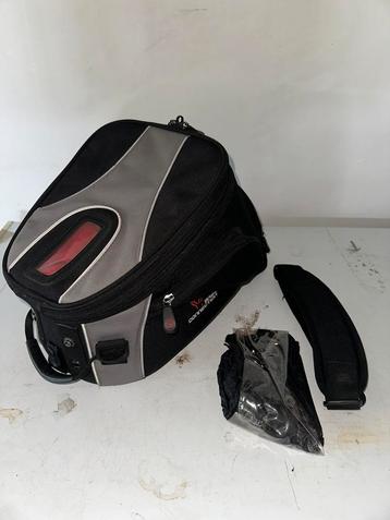 SW-Motech Quick-Lock EVO GS Tanktas 16–22 L beschikbaar voor biedingen