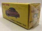 Dinky Toys Atlas 24UT Simca 9 Aronde Taxi -SEALED- M20, Hobby en Vrije tijd, Modelauto's | 1:43, Gebruikt, Auto, Dinky Toys, Ophalen of Verzenden