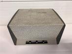 A7263. Garrard platenspeler, vintage koffermodel, Audio, Tv en Foto, Platenspelers, Ophalen of Verzenden, Gebruikt, Thorens