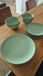 Ikea serviesset, Huis en Inrichting, Keuken | Servies, Ophalen, Gebruikt, Overige stijlen, Kop(pen) en/of Schotel(s)