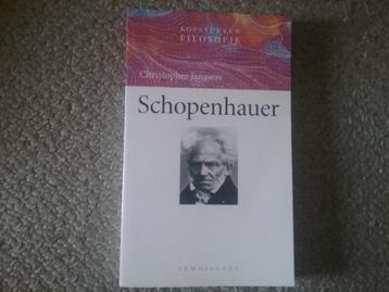 Schopenhauer / Christopher Janaway (1994) beschikbaar voor biedingen