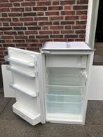 Inbouw koelkast met vriesvak Bosch, Gebruikt, 100 tot 150 liter, Energieklasse A of zuiniger, 45 tot 60 cm
