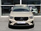 Volvo XC40 B4 197PK Plus Dark| Adap.Cruise| Trekhaak|Camera|, Gebruikt, 4 cilinders, Origineel Nederlands, Bedrijf