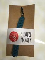 Mooi door mij sleutelhanger, Ophalen of Verzenden, Nieuw, Overige typen