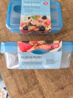 tala Tupperware/lunch doos, Ophalen of Verzenden, Nieuw, Overige typen