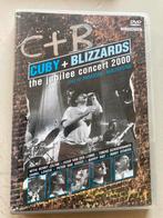 Cuby Muskee blues jubilee concert live paradiso, Cd's en Dvd's, Ophalen of Verzenden, Nieuw in verpakking, Blues
