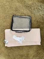 3 verschillenden schaduwdoeken, Ophalen of Verzenden, Zo goed als nieuw