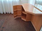Te koop nette kaptafel, Huis en Inrichting, Ophalen, Gebruikt