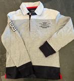 Longsleeve Hackett (122-128), Ophalen of Verzenden, Gebruikt, Hackett, Shirt of Longsleeve