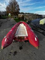 SOLAS RESCUE BOAT, Watersport en Boten, Beroepsscheepvaart, Ophalen, Gebruikt, Minder dan 100 pk, Minder dan 10 meter