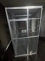 Voiliere, Dieren en Toebehoren, Ophalen of Verzenden