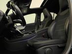 Mercedes-Benz A-klasse 200 AMG Edition 1 Pano Multibeam Sfee, Gebruikt, Zwart, 4 cilinders, Met garantie (alle)