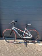 Koga dames racefiets.  Als nieuw + bijpassende schoenen, Ophalen, 28 inch, Zo goed als nieuw, Koga Miyata