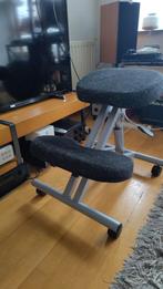 Kniekruk / Zitkruk, Ophalen, Gebruikt, Massagetafel