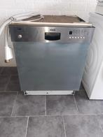 Bosch vaatwasser (inbouw), Ophalen, Gebruikt, Minder dan 85 cm, Voorspoelprogramma