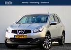 Nissan Qashqai +2 1.6 Connect Edition | 2013 | Panorama |, Auto's, Nissan, Voorwielaandrijving, Stof, 4 cilinders, Met garantie (alle)