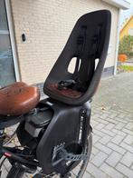 Thule Yepp Nexxt 2 Achterzitje - Fietsstoeltje, Ophalen, Achterzitje, Voetsteuntjes, Yepp