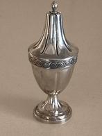 Strooier zilver 18e eeuw, Antiek en Kunst, Ophalen of Verzenden, Zilver
